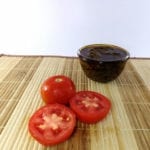 Tomato Rasam Paste