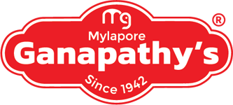 Mylapore Ganapathys