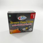 Turmeric Pepper Candy