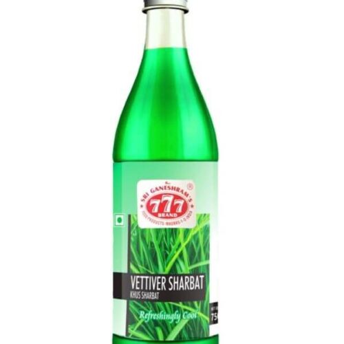 Vettiver Sharbat