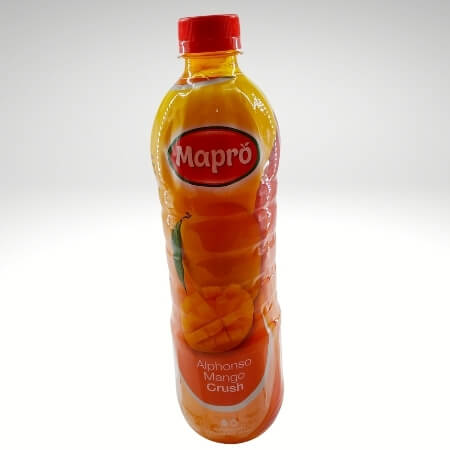 Alphonso Mango Crush 750 ml