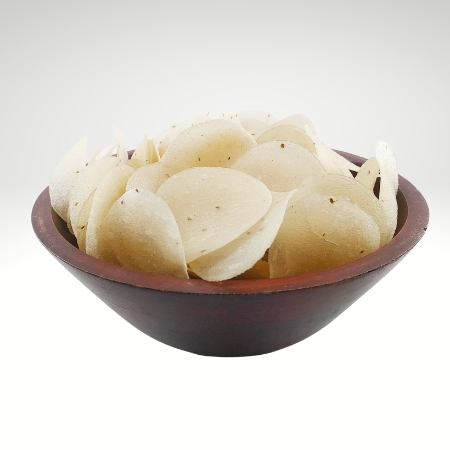 Sago Vadam – Omam 200 gms