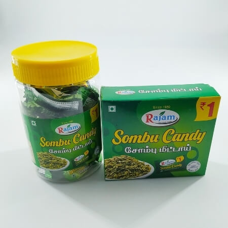 Sombu Candy